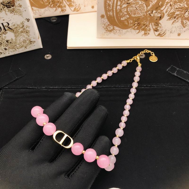 Dior Necklace 04yxs181